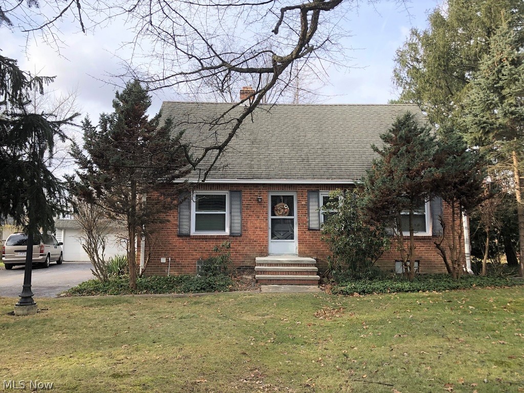 8384 Broadview Road Broadview Heights, OH 44147 - Photo 1 of 18