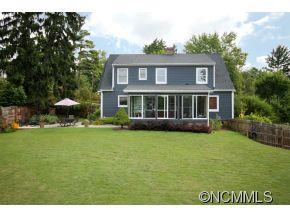 53 Wembley Road Asheville, NC 28804 - Photo 20 of 24 Gallery Image 20