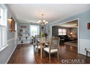 53 Wembley Road Asheville, NC 28804 - Photo 3 of 24 Gallery Image 3