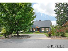 53 Wembley Road Asheville, NC 28804 - Photo 24 of 24 Gallery Image 24