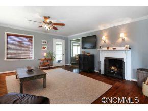 53 Wembley Road Asheville, NC 28804 - Photo 5 of 24 Gallery Image 5
