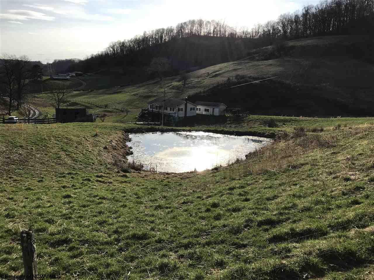 587 Hawkins Run Road Maidsville, WV 26541 - Photo 20 of 20 Gallery Image 20