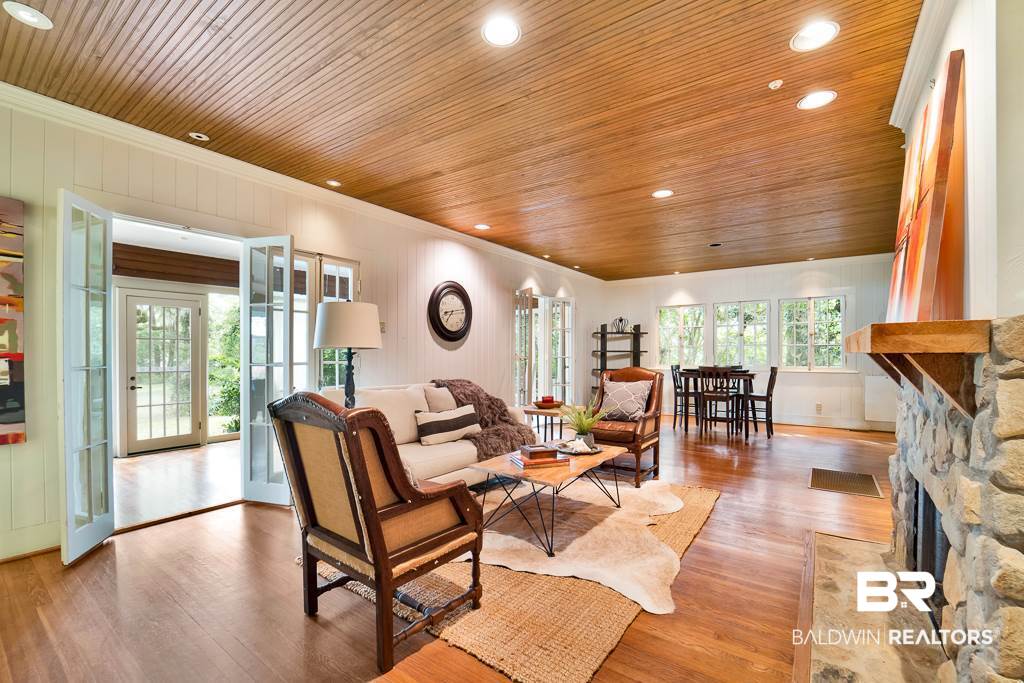 2355 Venetia Road Mobile, AL 36605 - Photo 18 of 48 Bonus Room or Game Room