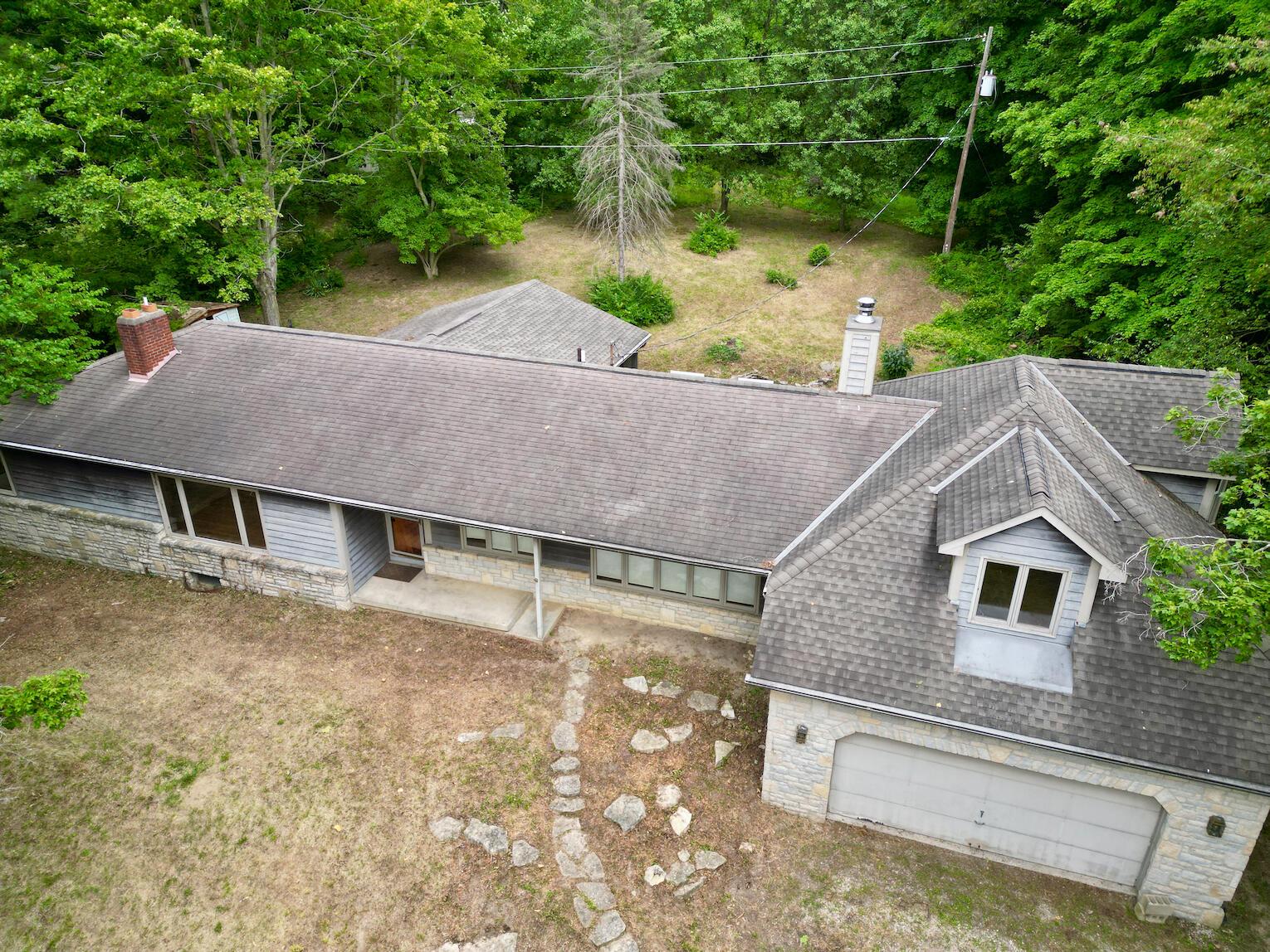 7123 Riverside Drive Powell, OH 43065 - Photo 26 of 29 7123 Riverside Dr-#4