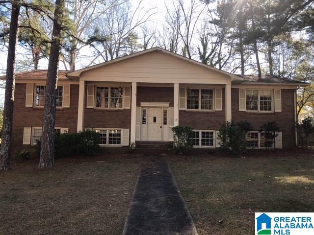 1708 Valley Creek Road Anniston, AL 36207 - Photo 1 of 24