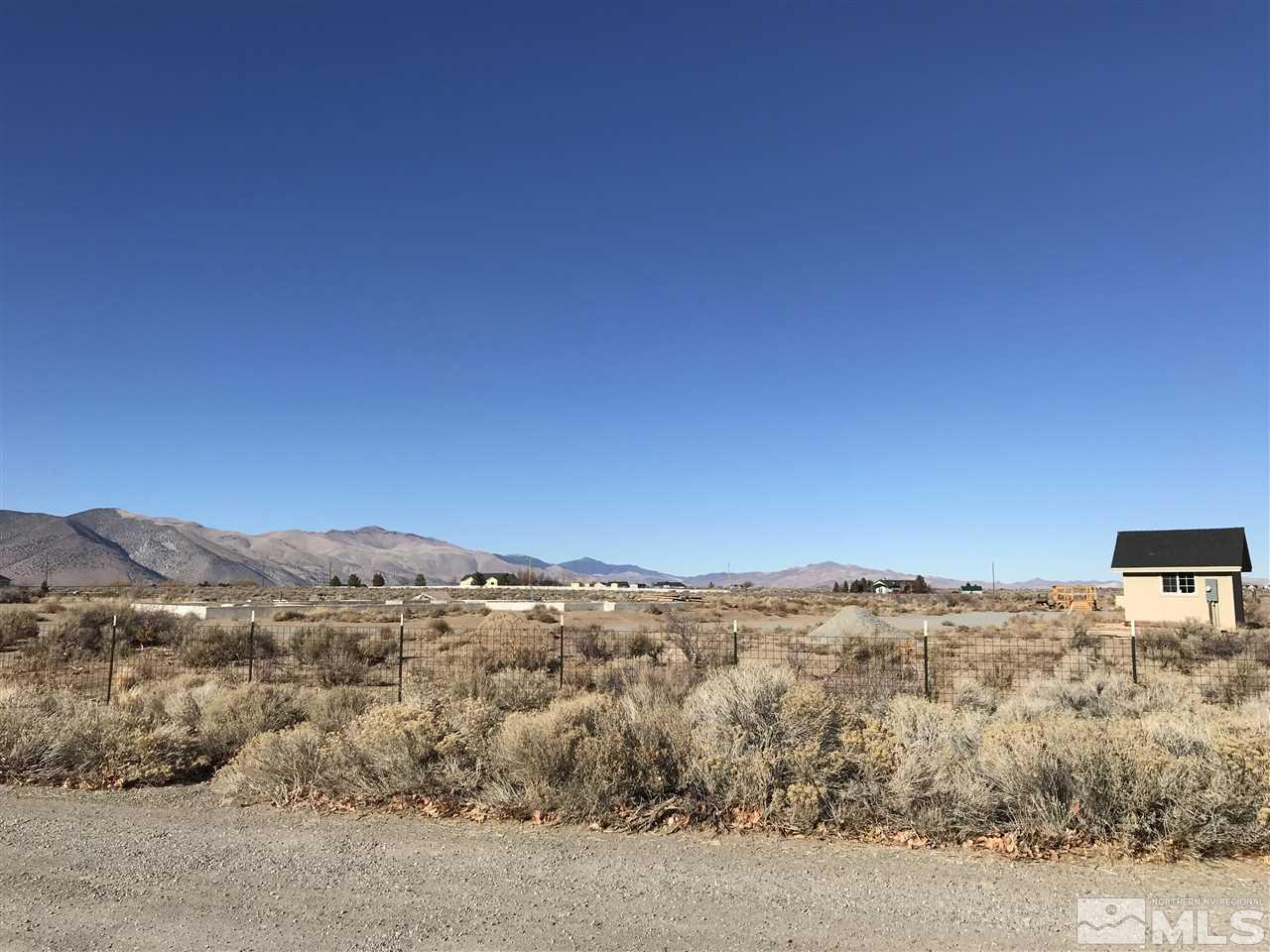 16 Lodge Pole Road Wellington, NV 89444 - Photo 8 of 8 Photo 8