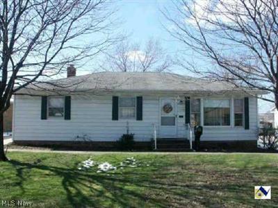 1708 Sunningdale Road Cleveland, OH 44124 - Photo 1 of 1 Gallery Image 1
