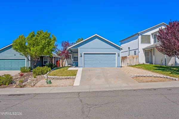 $455,000 | 1012 Mica Drive, Carson City, NV 89705