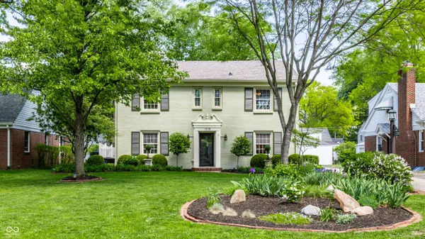 $699,900 | 1138 East 58th Street, Indianapolis, IN 46220