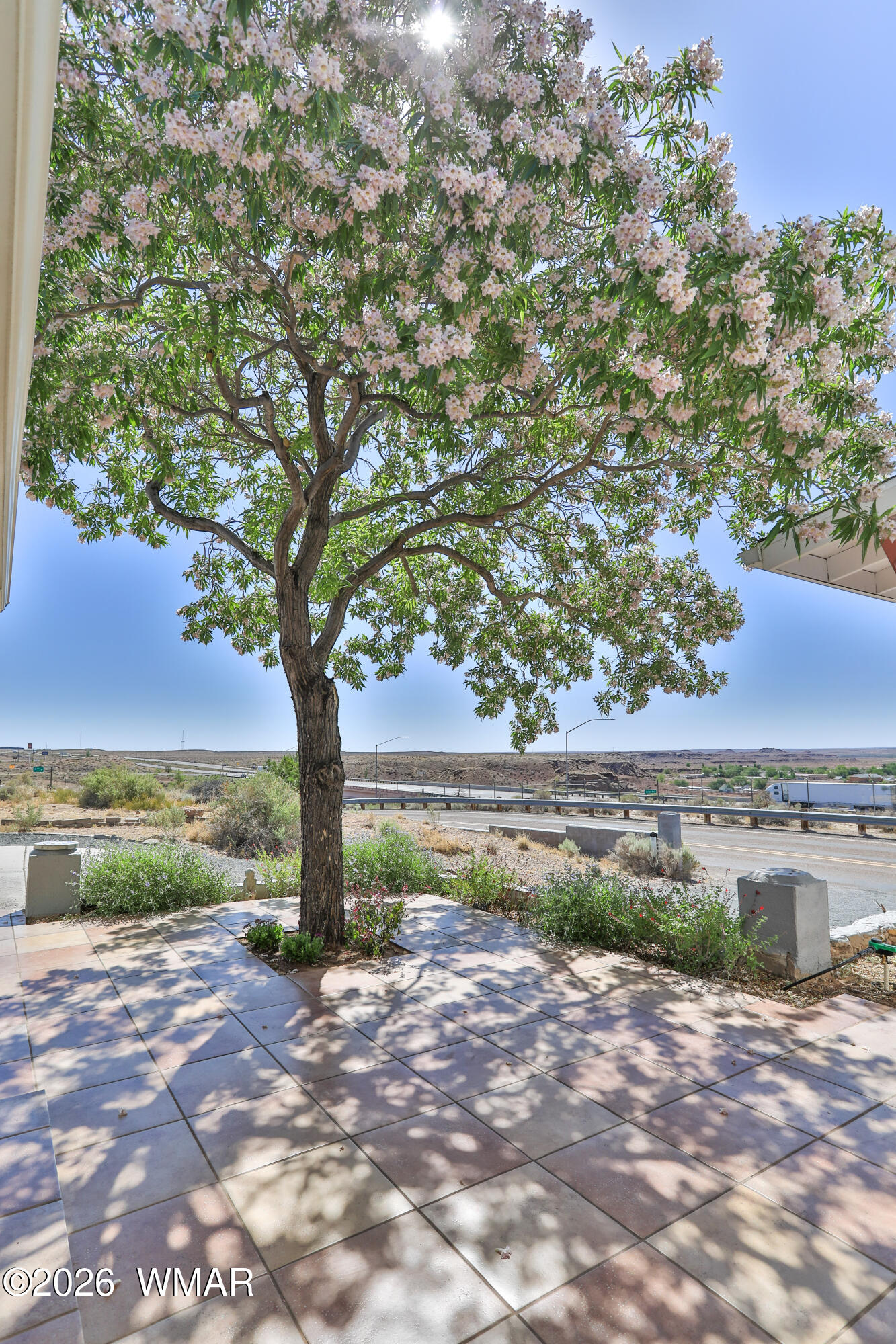 102 Crestview Road Holbrook, AZ 86025 - Photo 45 of 55 a view of lake with outdoor space