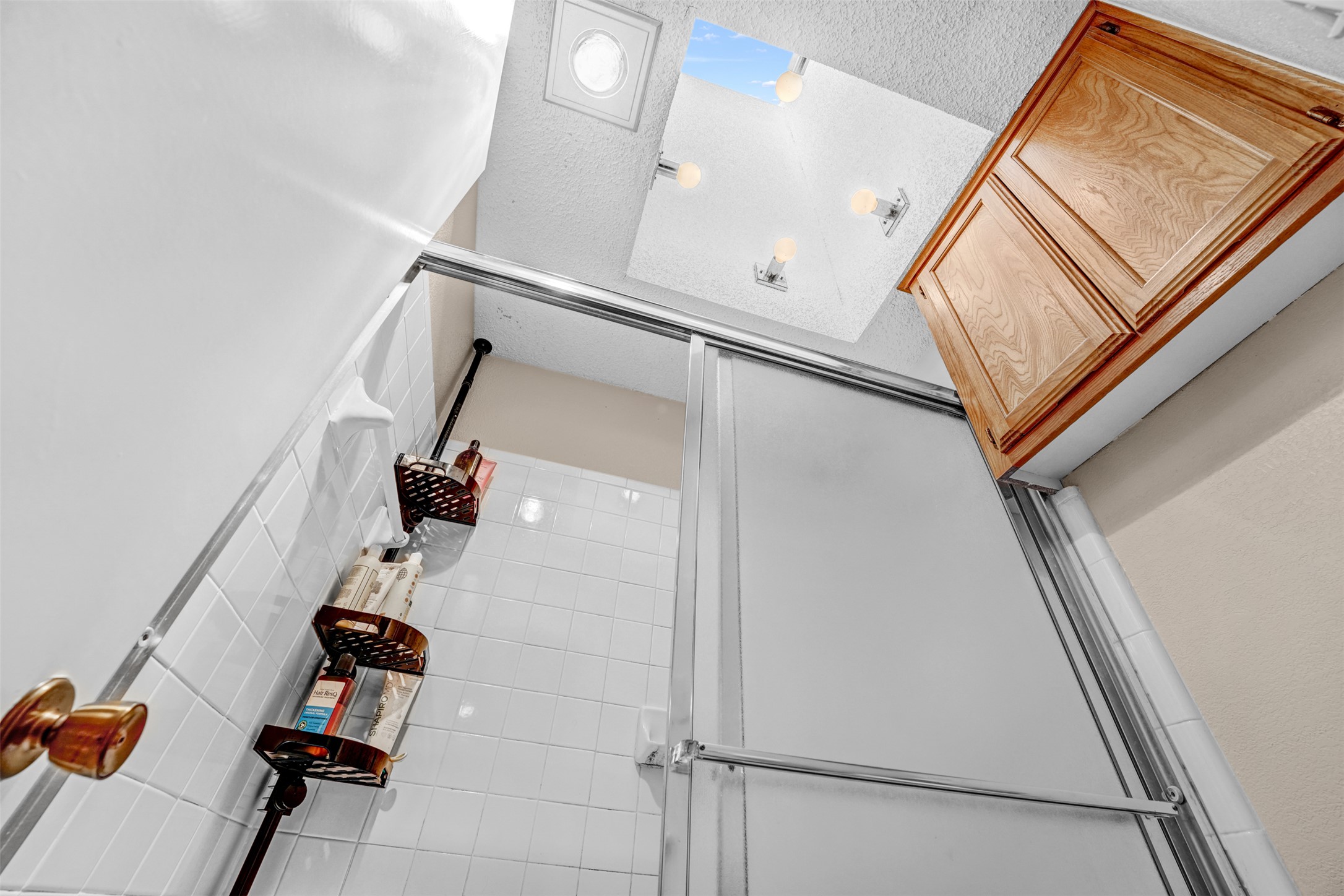 3801 Menchaca Road, Unit 24 Austin, TX 78704 - Photo 18 of 25 a view of stairs