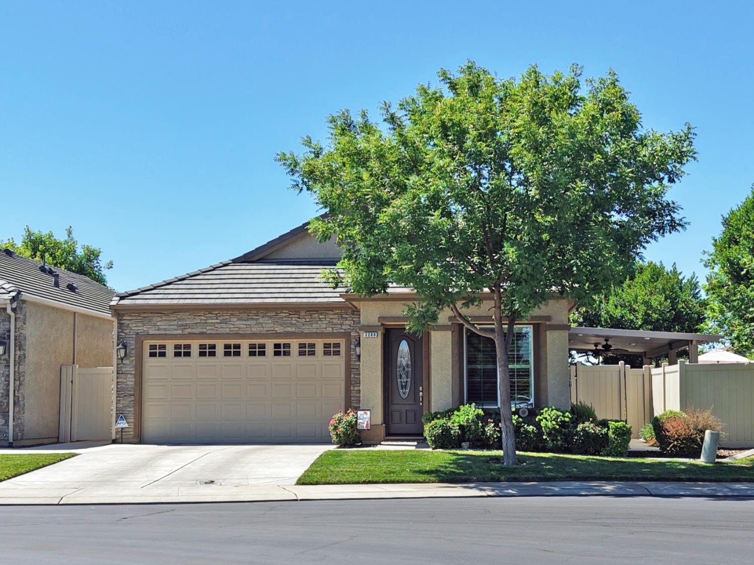 2260 State Street Turlock, CA 95380 - Photo 1 of 65