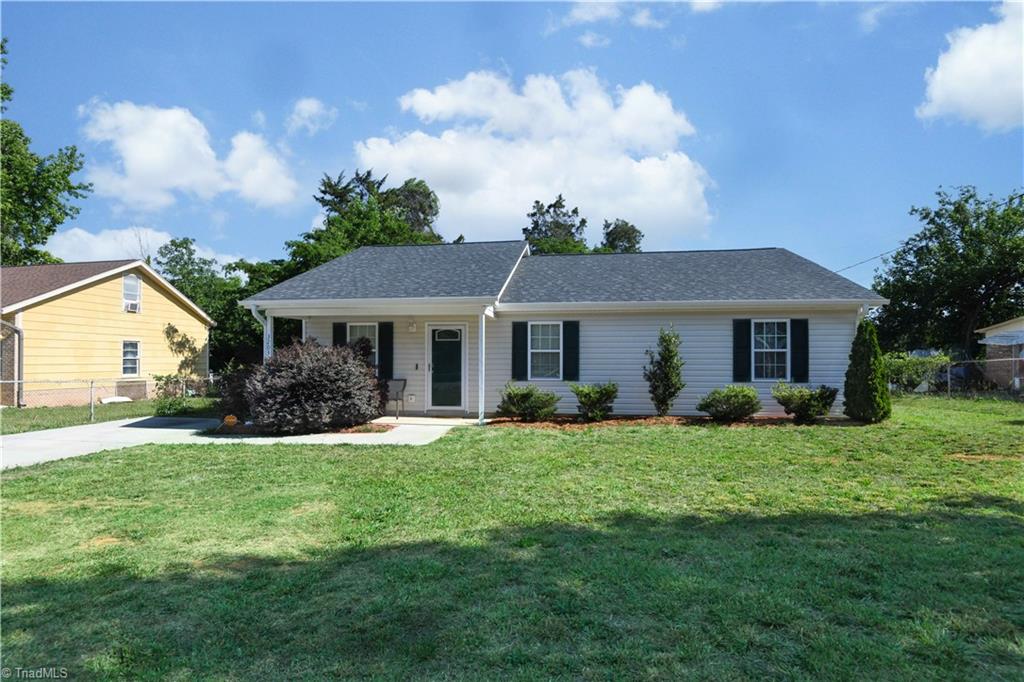 3203 Loftyview Drive High Point, NC 27260 - Photo 2 of 31