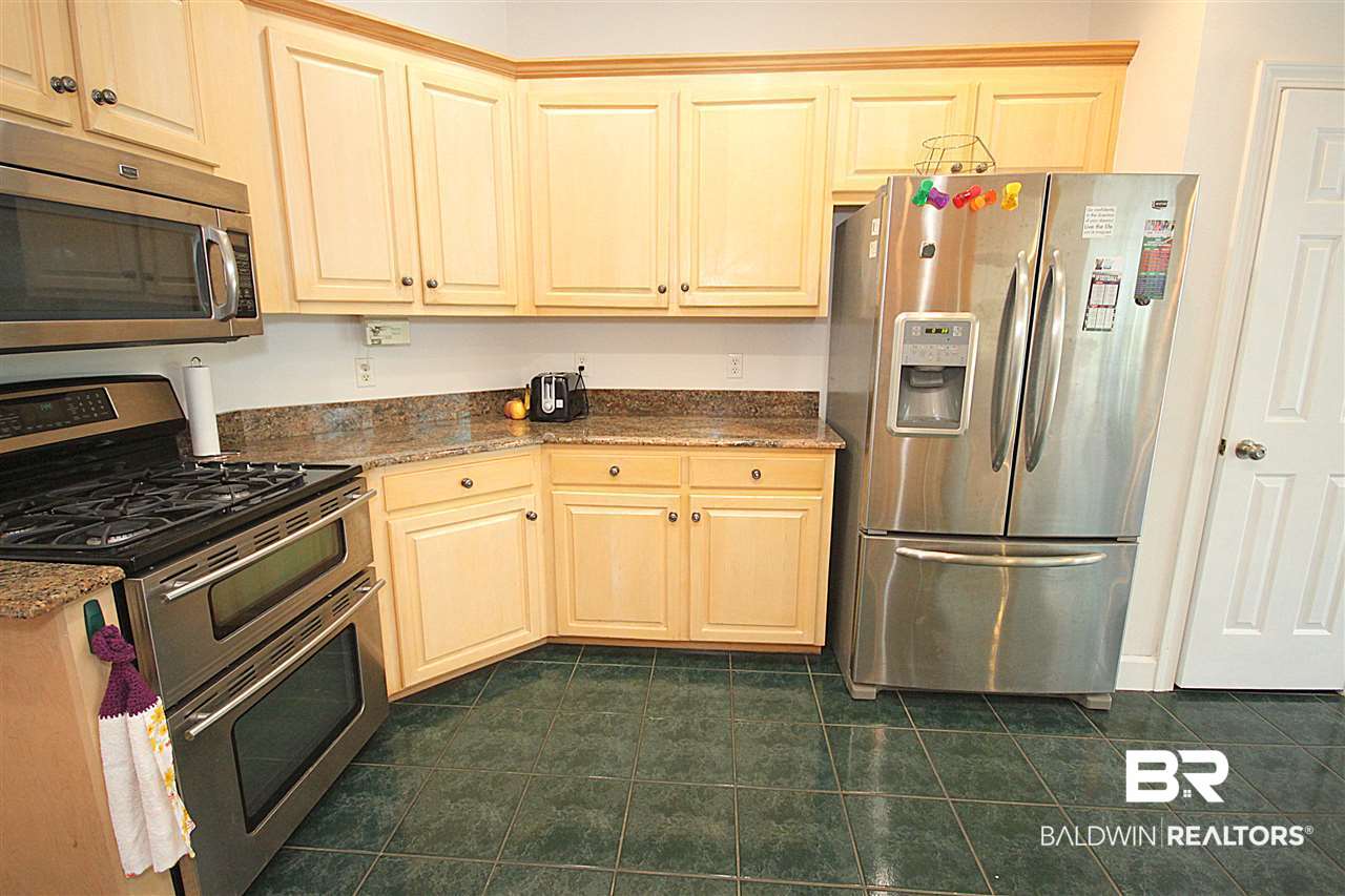 225 General Canby Loop Daphne, AL 36527 - Photo 10 of 31 Kitchen