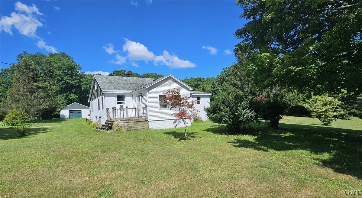 2 Johnny Cake Road Granby, NY 13069 - Photo 1 of 1