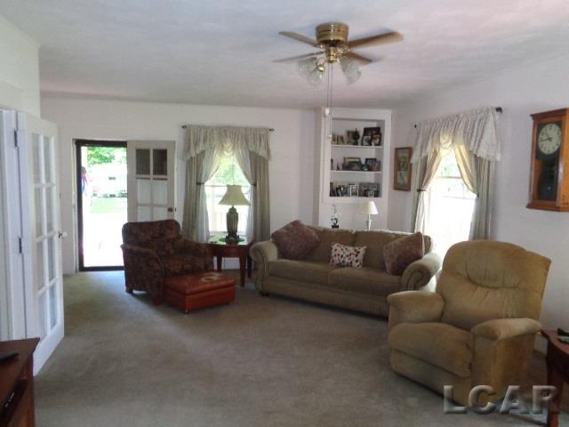 12584 Clinton Road Clinton, MI 49236 - Photo 11 of 29