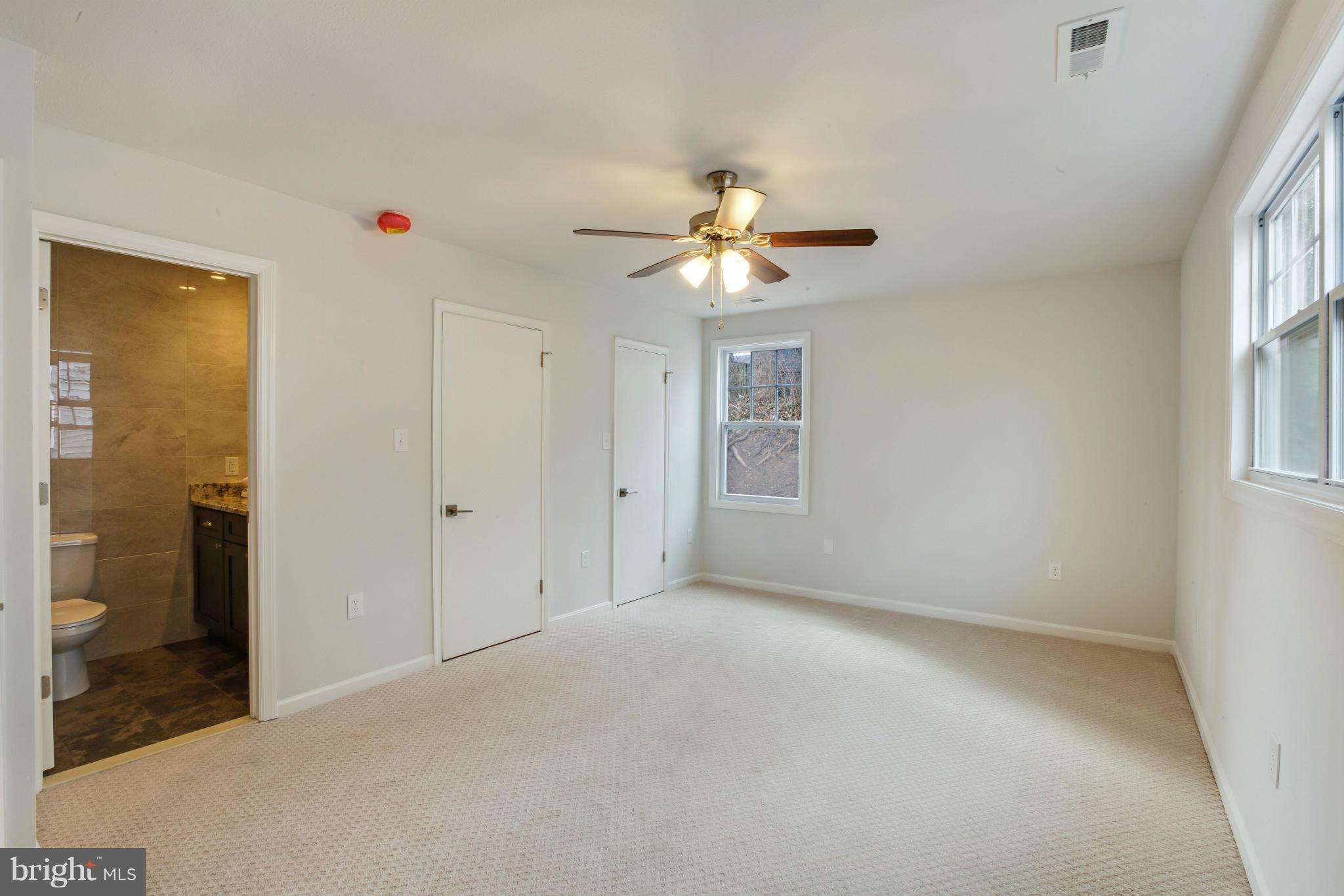 3202 Wayne Road Falls Church, VA 22042 - Photo 13 of 26 Bedroom (Master)