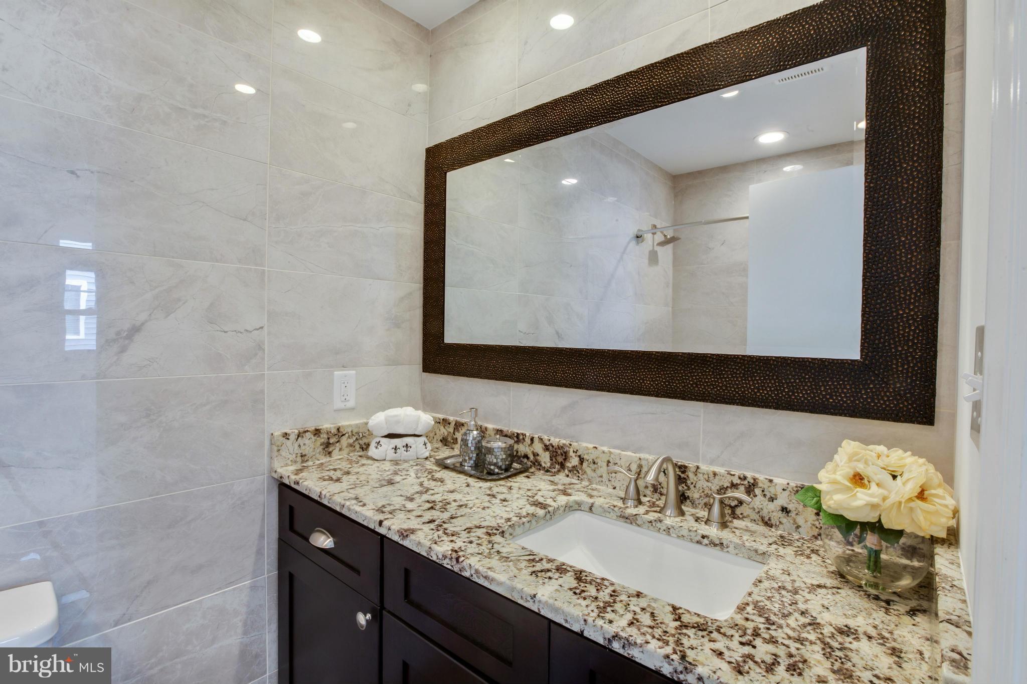 3202 Wayne Road Falls Church, VA 22042 - Photo 14 of 26 Bath (Master)