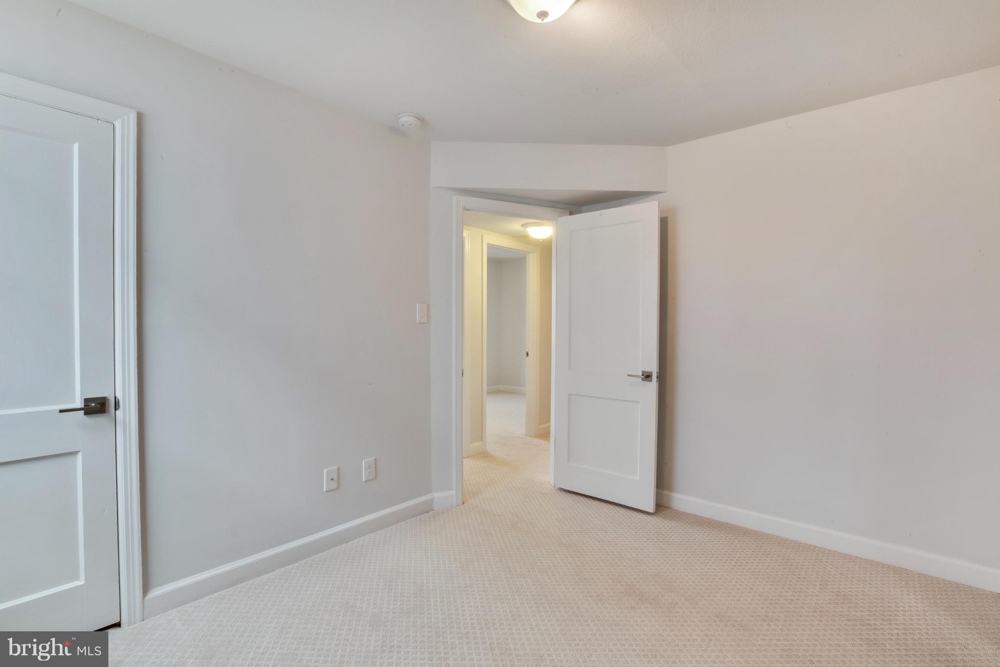 3202 Wayne Road Falls Church, VA 22042 - Photo 17 of 26 Bedroom2