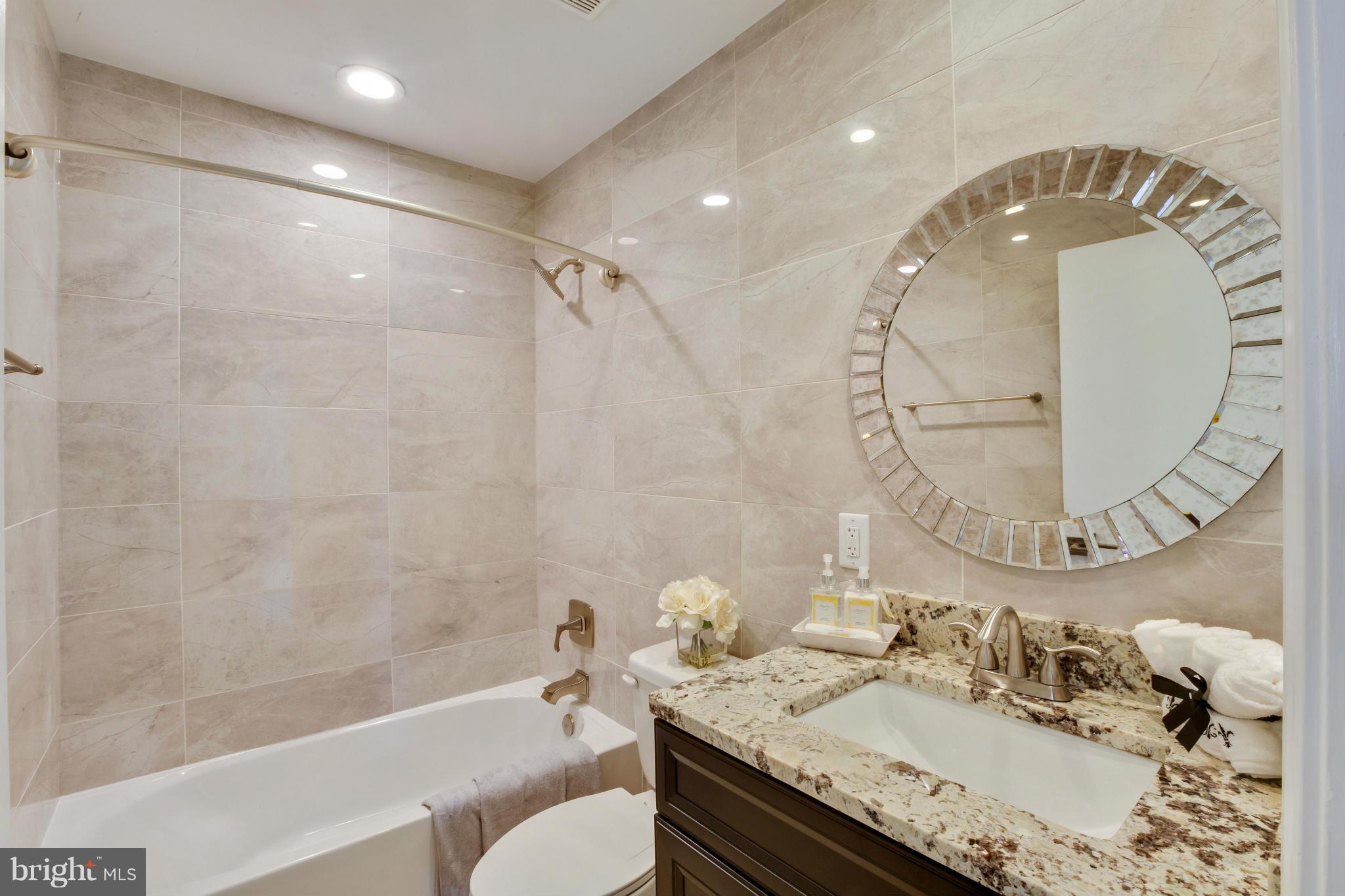 3202 Wayne Road Falls Church, VA 22042 - Photo 21 of 26 Bath