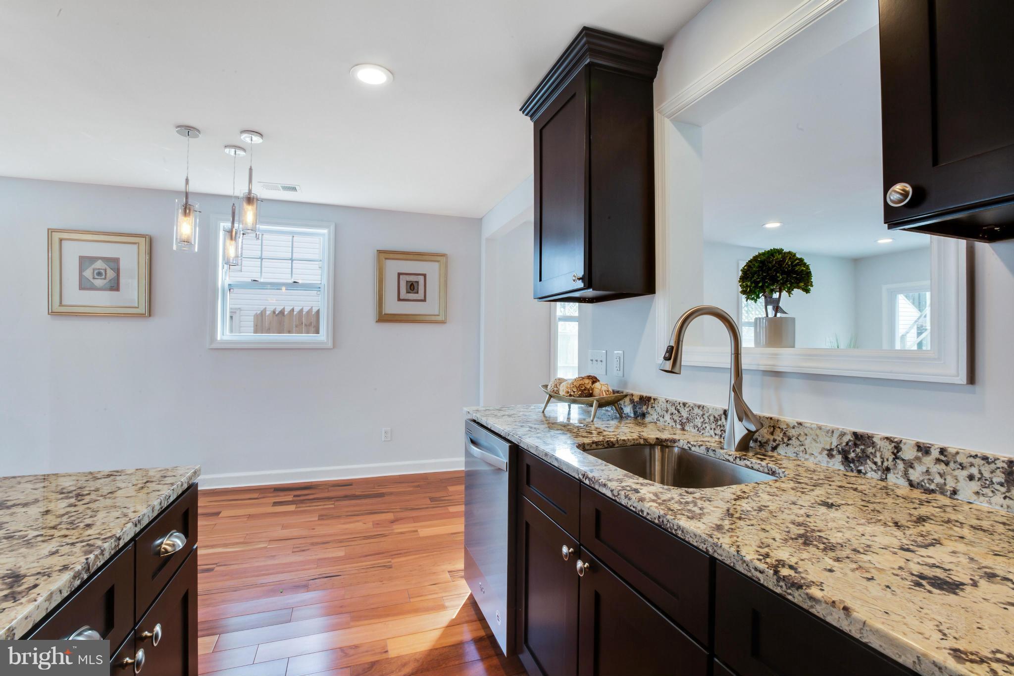 3202 Wayne Road Falls Church, VA 22042 - Photo 8 of 26 Kitchen