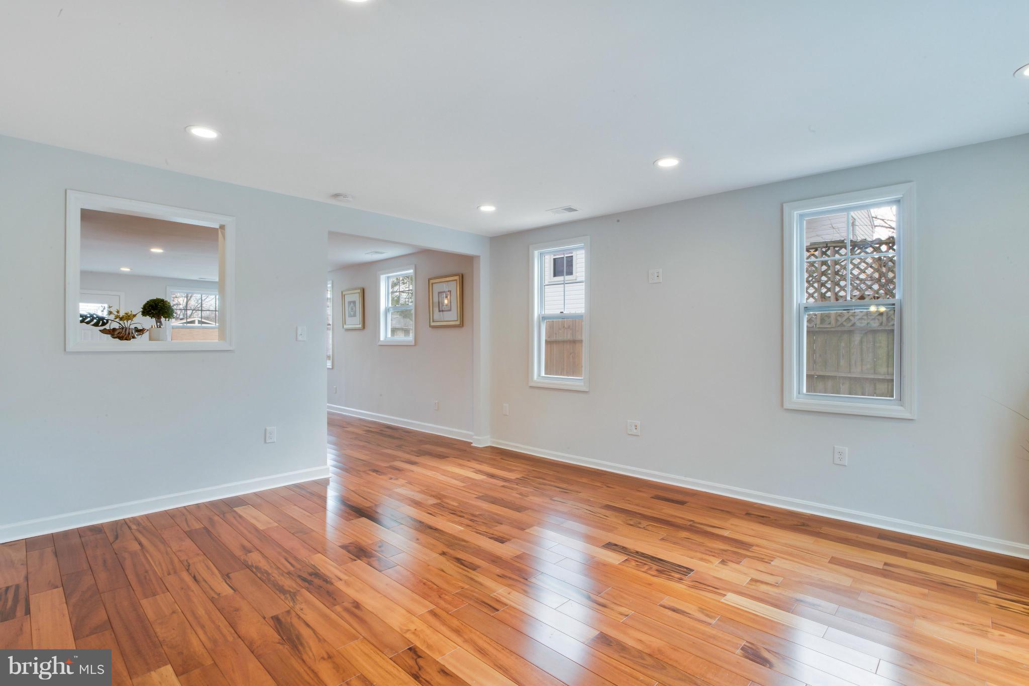3202 Wayne Road Falls Church, VA 22042 - Photo 10 of 26 Family Room