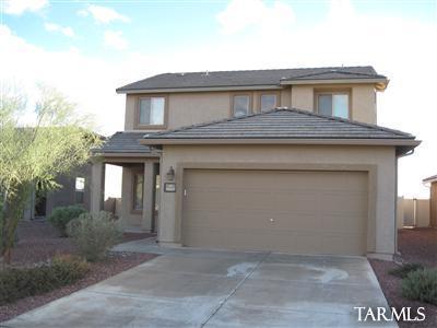 20887 East Treasure Road Red Rock, AZ 85145 - Photo 3 of 17 Gallery Image 3