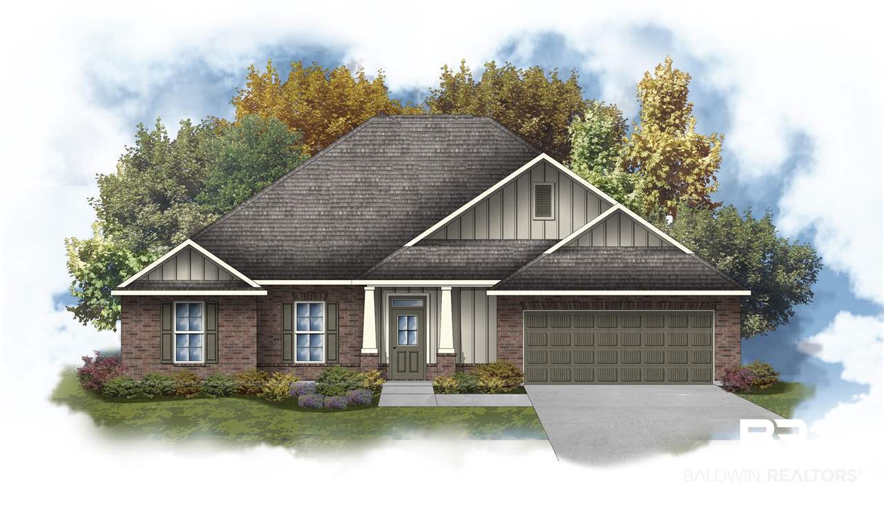 12062 Red Barn Road Fairhope, AL 36532 - Photo 2 of 4
