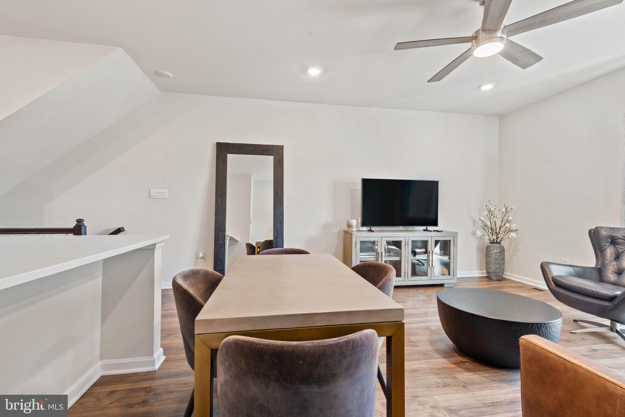 411 Union Street Frederick, MD 21701 - Photo 11 of 44 Dining Area