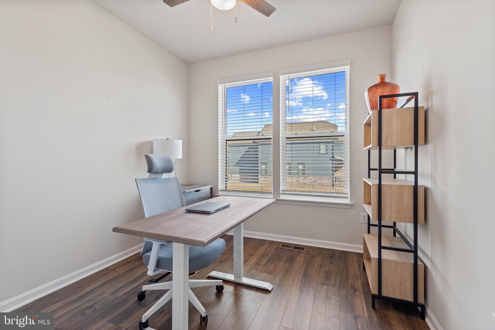 411 Union Street Frederick, MD 21701 - Photo 23 of 44 Office