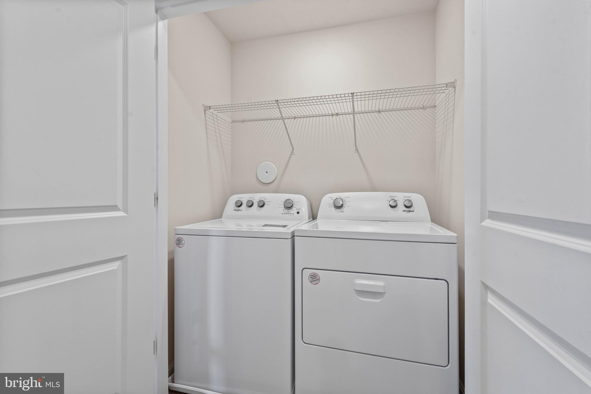 411 Union Street Frederick, MD 21701 - Photo 37 of 44 Laundry