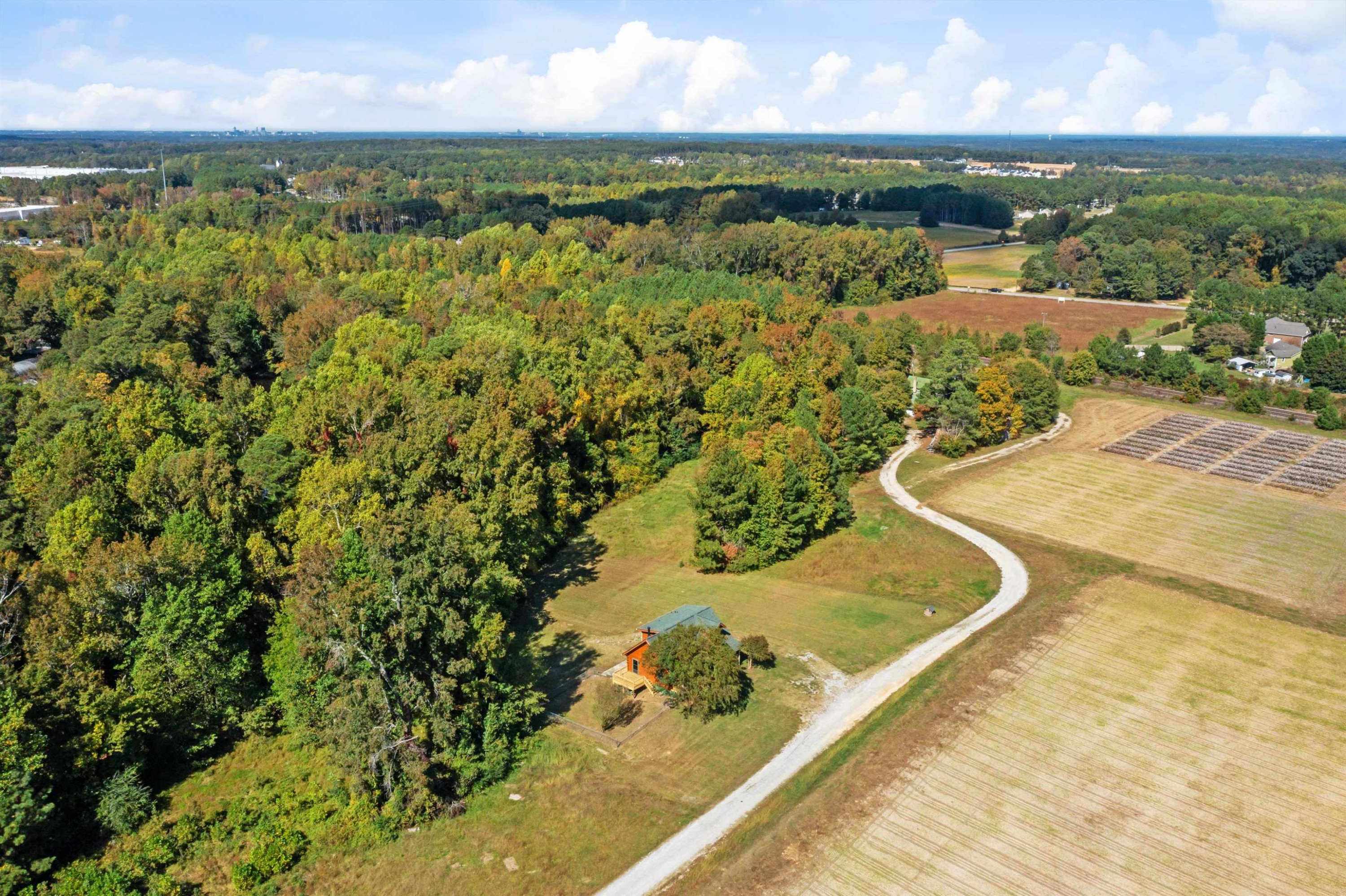 3928 Granny Farm Road Clayton, NC 27520 - Photo 51 of 62 Photo 52