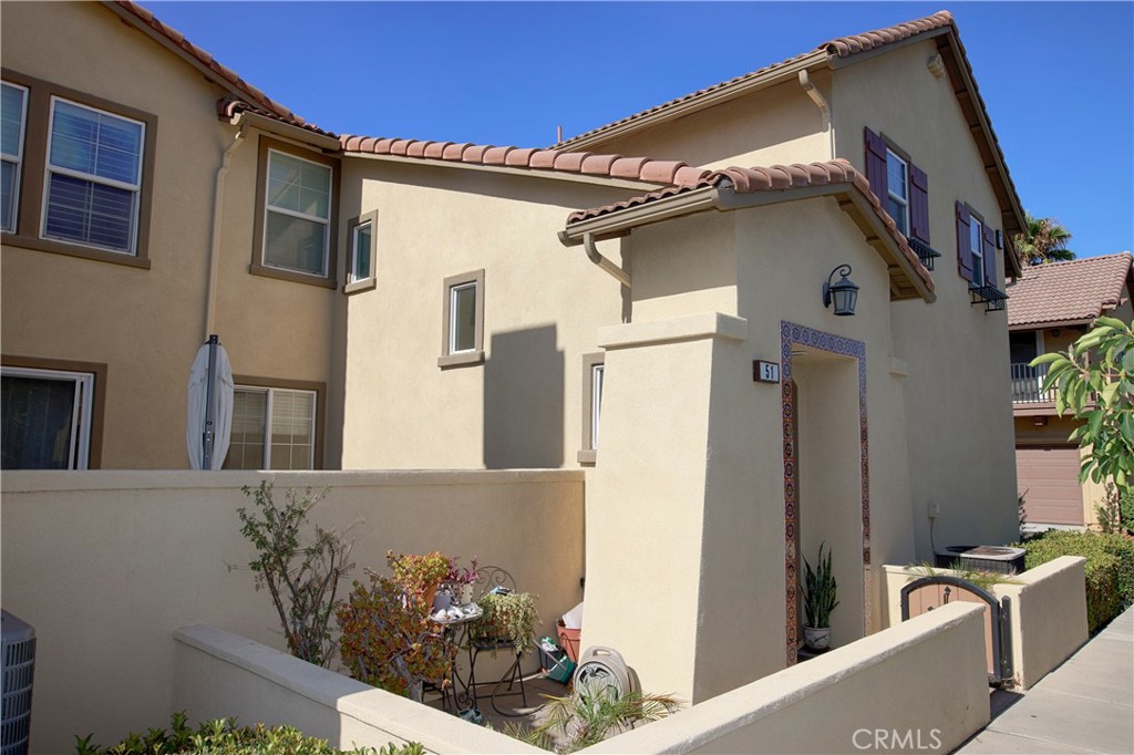 8090 Cornwall Court, Unit 51 Rancho Cucamonga, CA 91739 - Photo 3 of 36