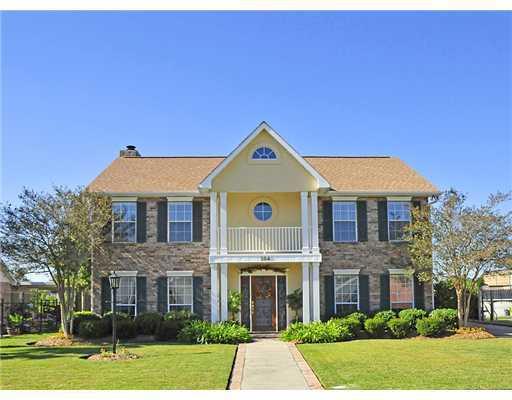 2540 Ridgecrest Road Marrero, LA 70072 - Photo 1 of 25 Gallery Image 1