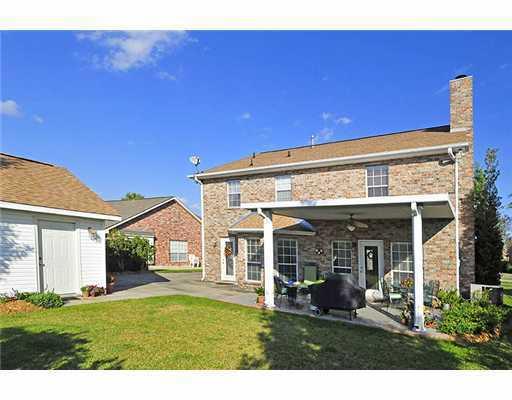 2540 Ridgecrest Road Marrero, LA 70072 - Photo 22 of 25 Gallery Image 22