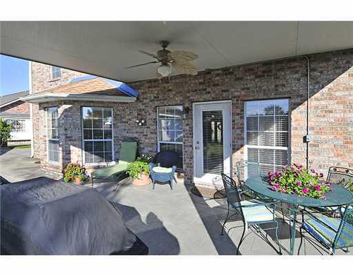 2540 Ridgecrest Road Marrero, LA 70072 - Photo 23 of 25 Gallery Image 23