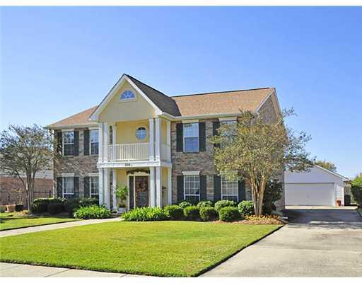 2540 Ridgecrest Road Marrero, LA 70072 - Photo 25 of 25 Gallery Image 25