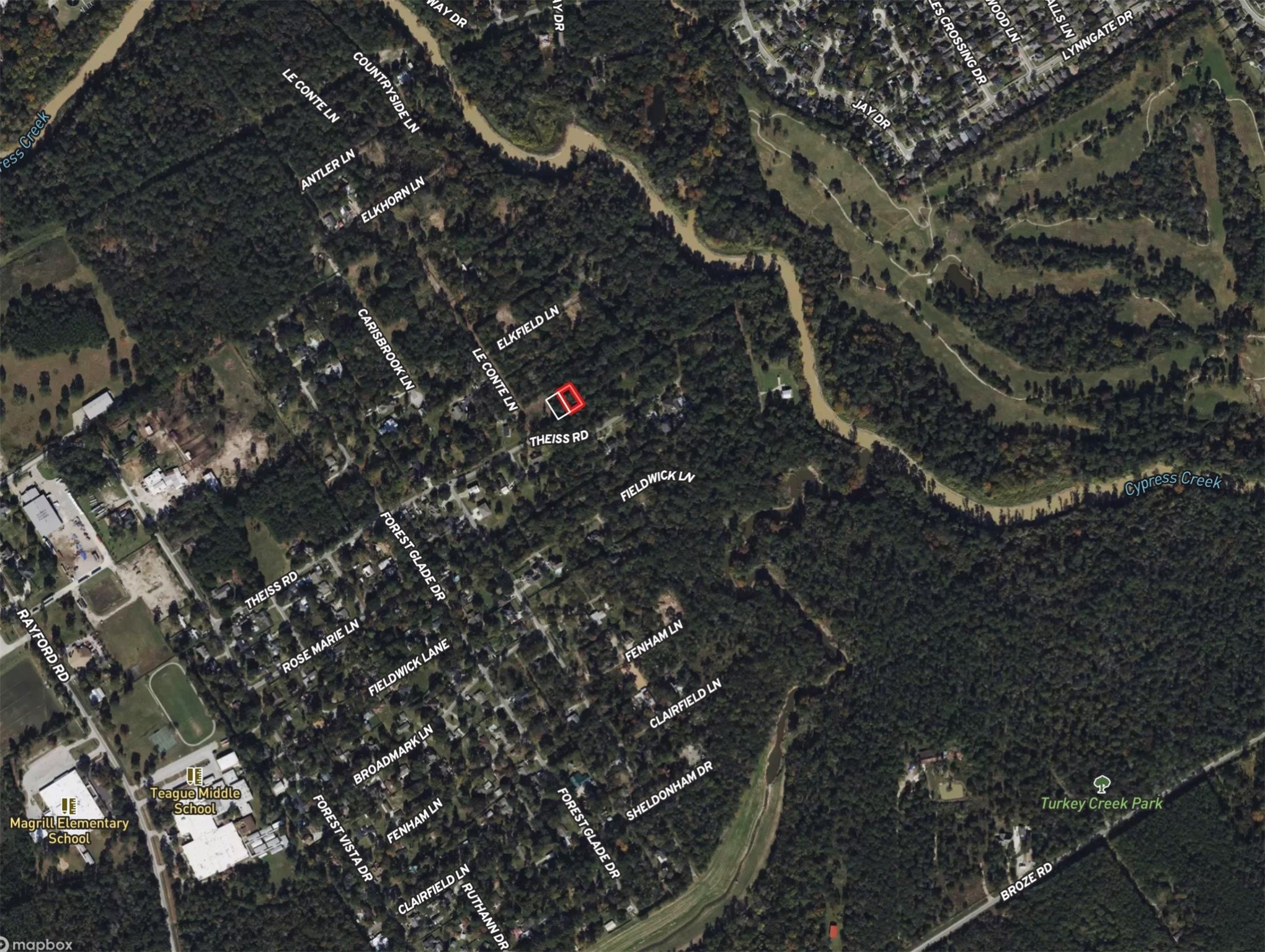 0 Arborgrove Lane Humble, TX 77338 - Photo 3 of 5 a picture of tree