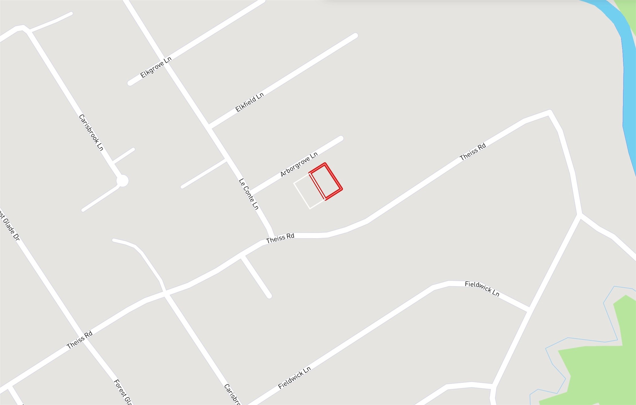 0 Arborgrove Lane Humble, TX 77338 - Photo 5 of 5 a view of entryway