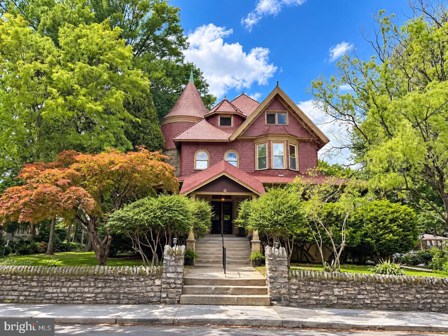 31 Hewett Road Wyncote, PA 19095 - Photo 1 of 25 Gallery Image 1