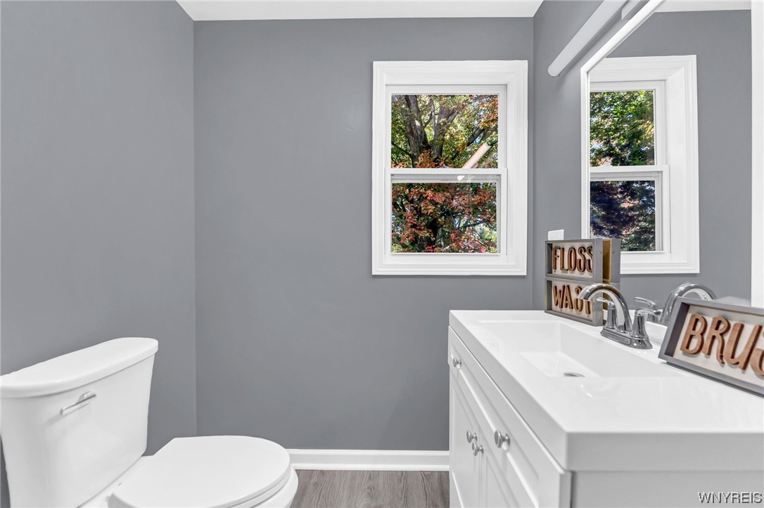 287 Dushane Drive Tonawanda Town, NY 14223 - Photo 10 of 47