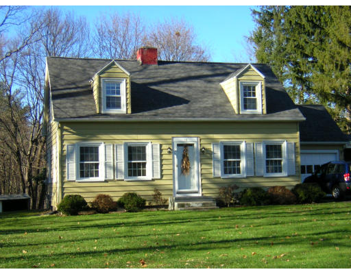14 Ripley Street Wilbraham, MA 01095 - Photo 1 of 9 Gallery Image 1