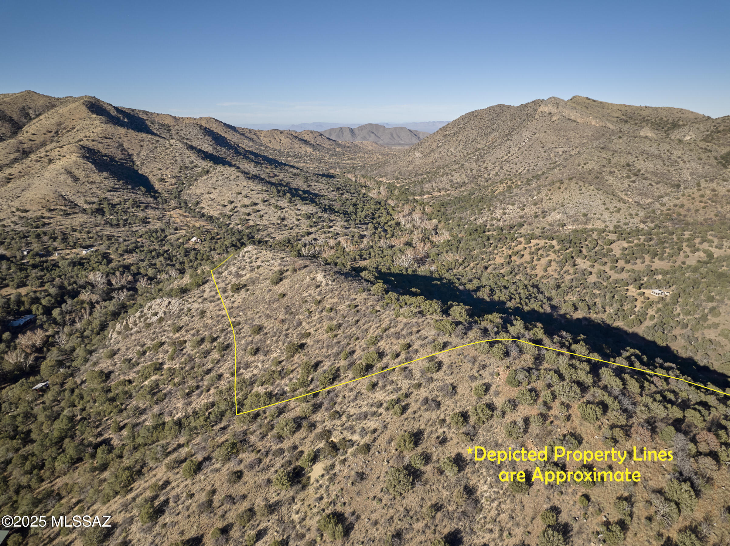 Tbd Paradise Road, Unit 10 San Simon, AZ 85632 - Photo 14 of 14 Gallery Image 14