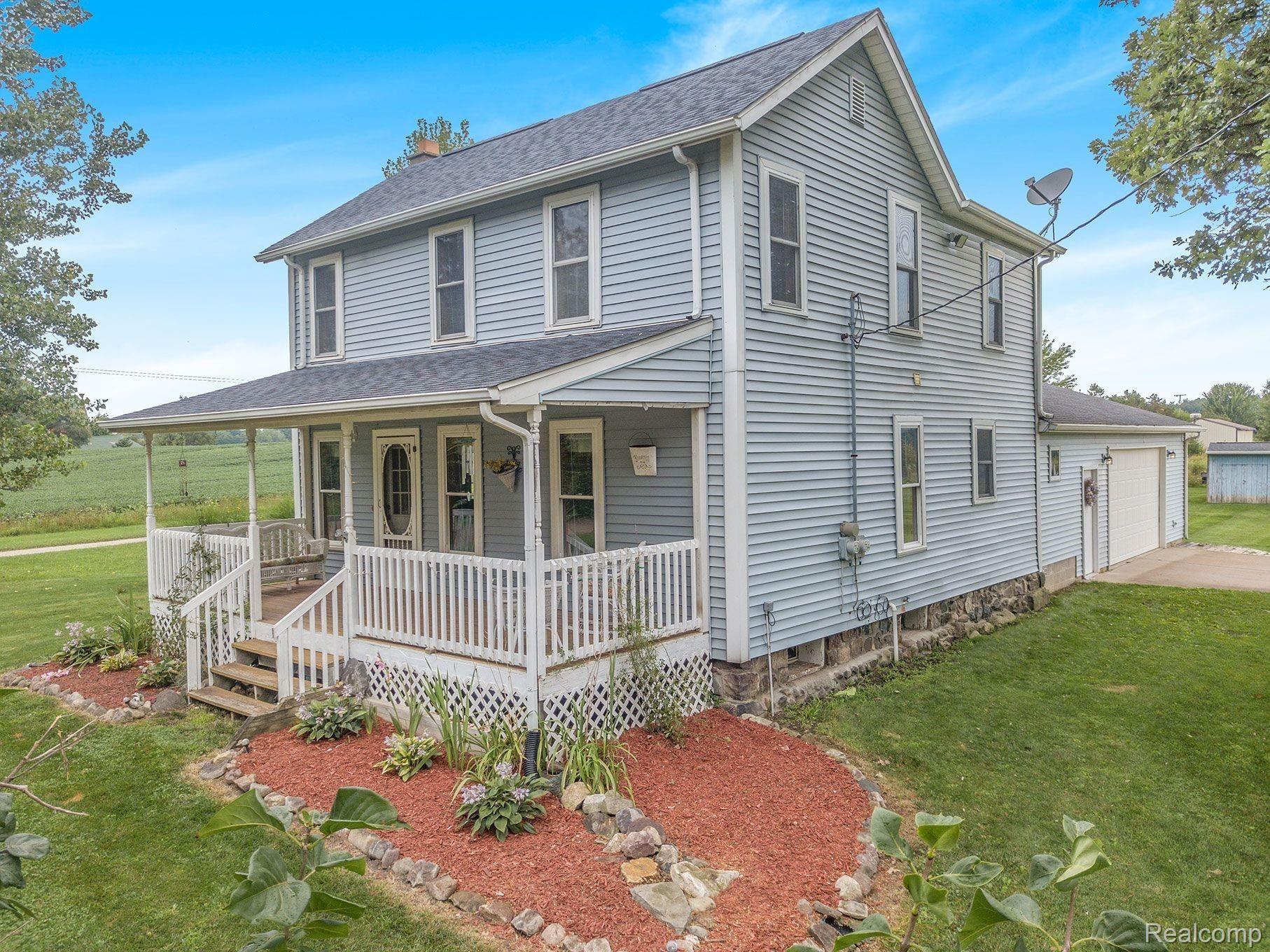 11050 Odell Road Fowlerville, MI 48836 - Photo 1 of 24 4u2C8Yic.jpeg