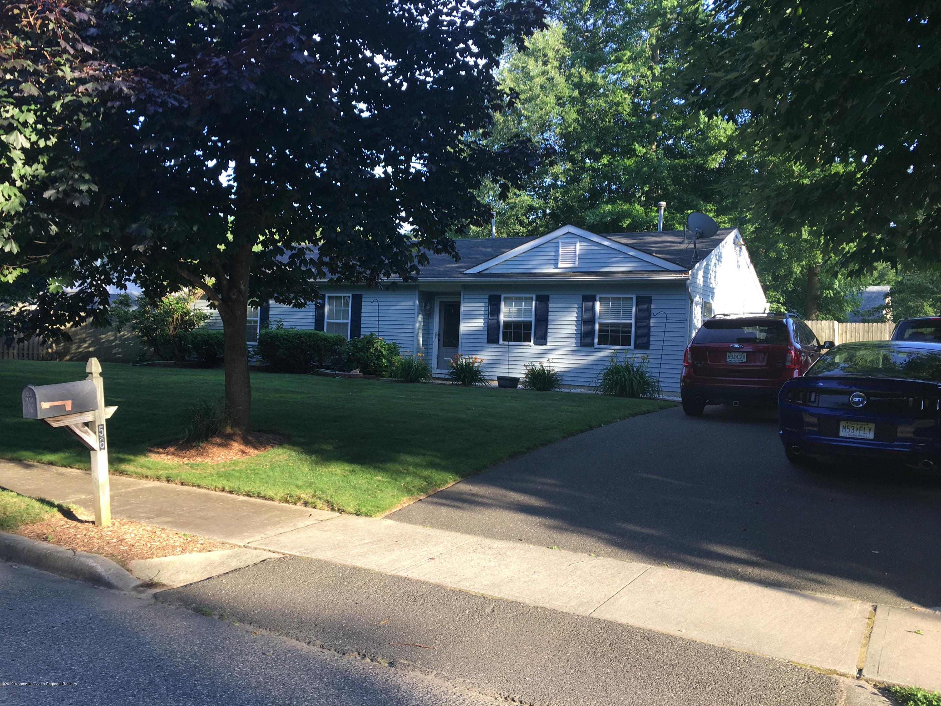 56 Harborage Avenue Bayville, NJ 08721 - Photo 1 of 16 56 harborage