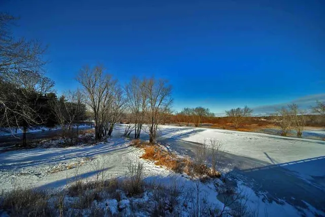$29,500 | Lot 13 Denmark Road, Wytopitlock, ME 04497