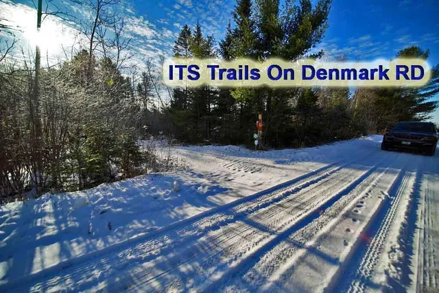 $29,500 | Lot 13 Denmark Road, Wytopitlock, ME 04497