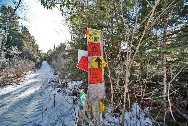 $29,500 | Lot 13 Denmark Road, Wytopitlock, ME 04497