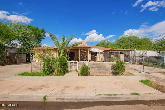 $325,000 | 1722 West Yuma Street, Phoenix, AZ 85007