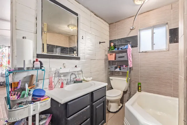 $325,000 | 1722 West Yuma Street, Phoenix, AZ 85007